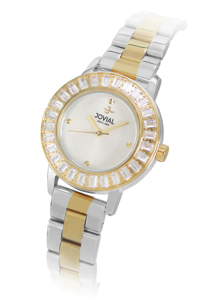 JOVIAL 5056LTMQ01ZE WOMEN WATCH