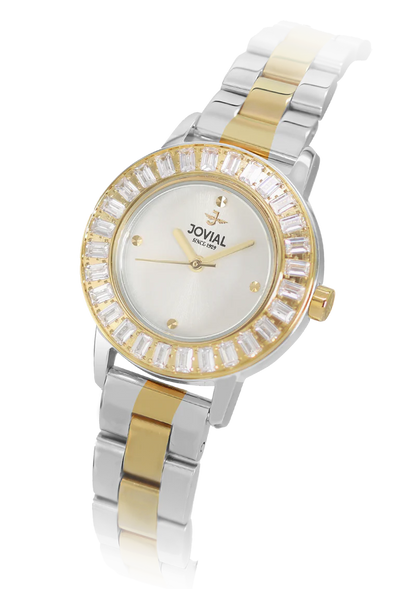 JOVIAL 5056LTMQ01ZE WOMEN WATCH