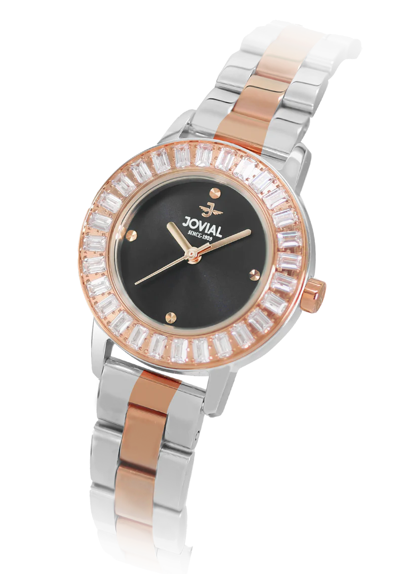 JOVIAL 5056LAMQ03ZE WOMEN WATCH