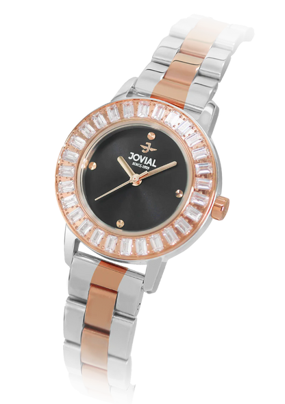 JOVIAL 5056LAMQ03ZE WOMEN WATCH