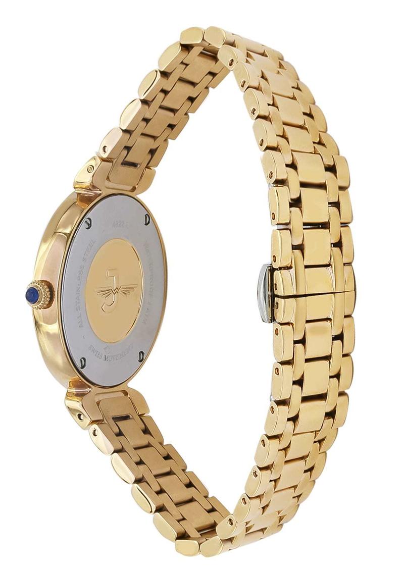 JOVIAL 4822LGMQ09ZE WOMEN WATCH