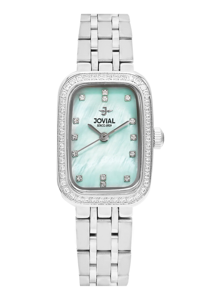 JOVIAL 5062LSMQ04ZE WOMEN WATCH