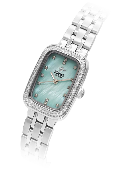 JOVIAL 5062LSMQ04ZE WOMEN WATCH