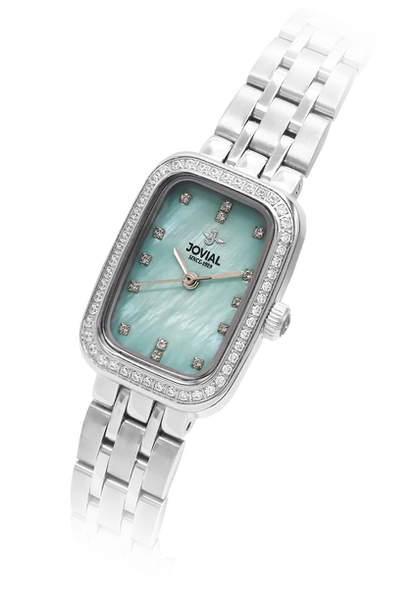 JOVIAL 5062LSMQ04ZE WOMEN WATCH