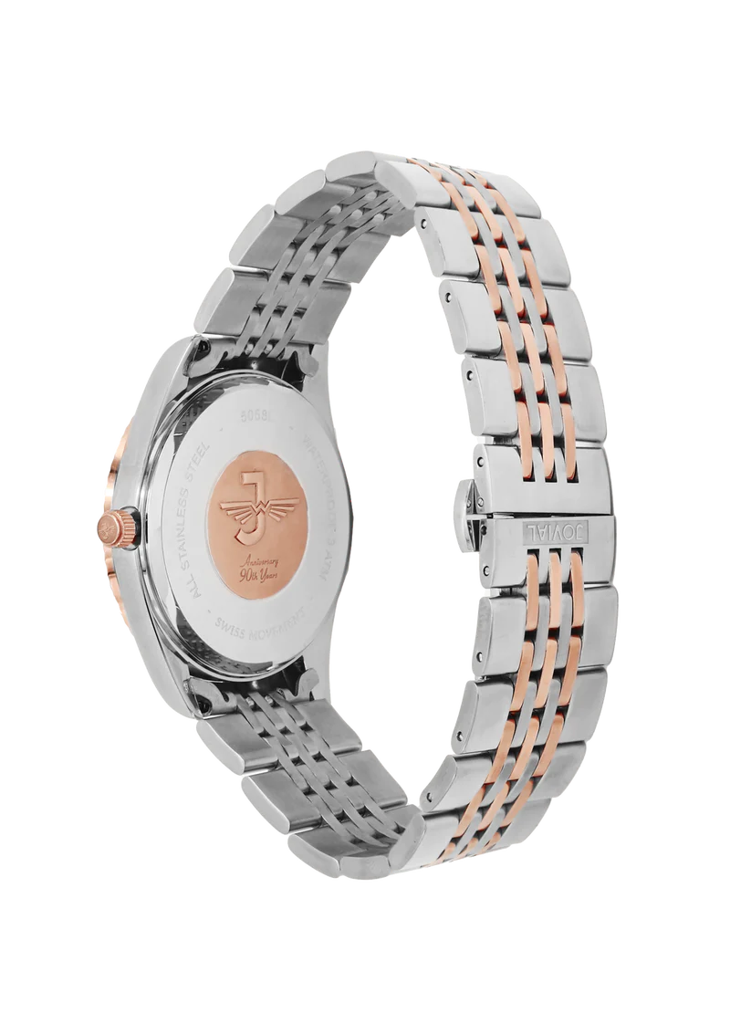 JOVIAL 5058LAMQ09E WOMEN WATCH