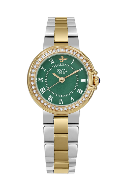 JOVIAL 5068LTMQ09ZE WOMEN WATCH