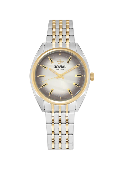 JOVIAL 5067LTMQ01E WOMEN WATCH