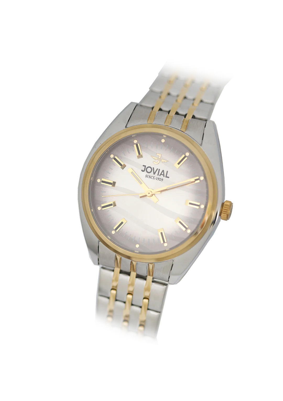 JOVIAL 5067LTMQ01E WOMEN WATCH