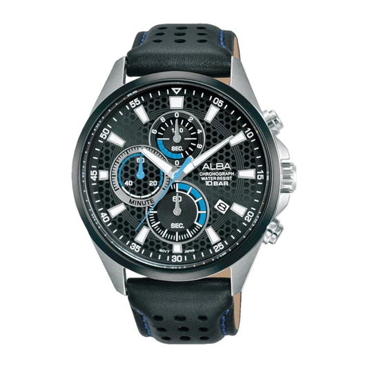 ALBA AM3879X1 MEN WATCH