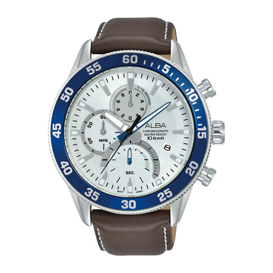 ALBA AM3901X1 MEN WATCH