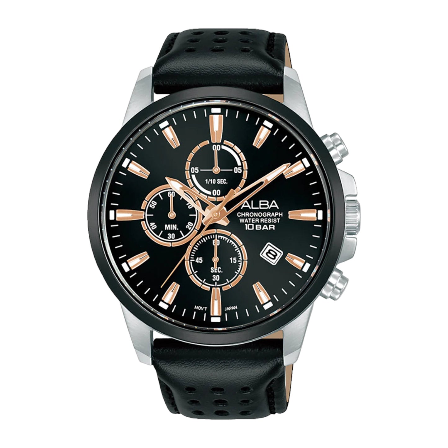 ALBA AM3915X1 MEN WATCH