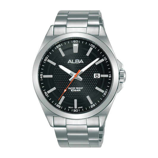 ALBA AS9P15X1 MEN WATCH