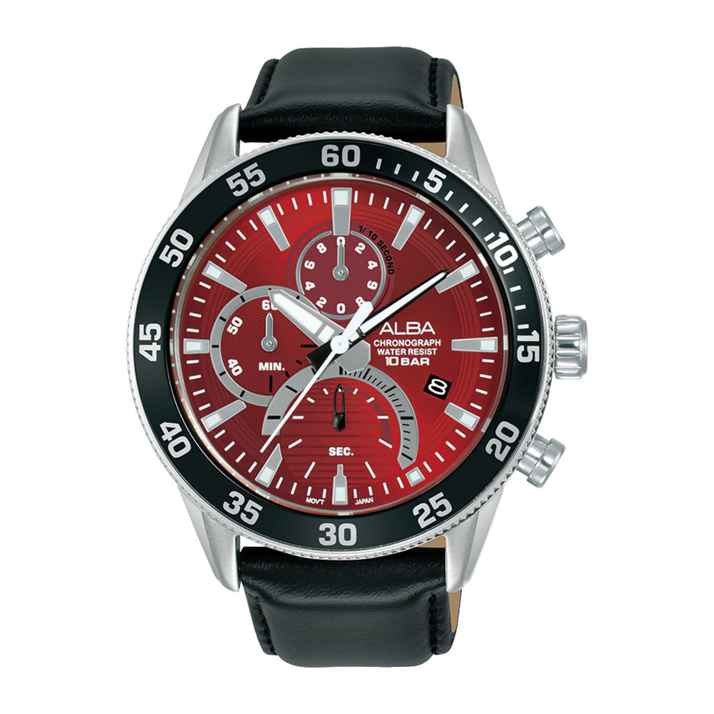 ALBA AM3899X1 MEN WATCH