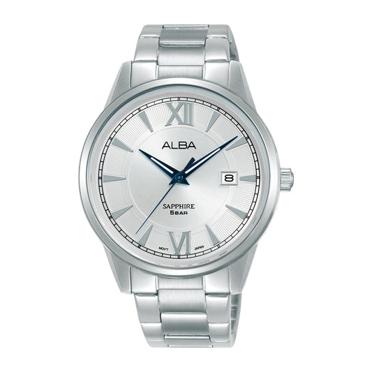 ALBA AS9N77X1 MEN WATCH