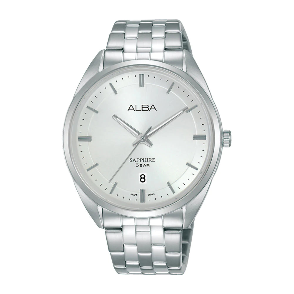 ALBA AS9L15X1 MEN WATCH