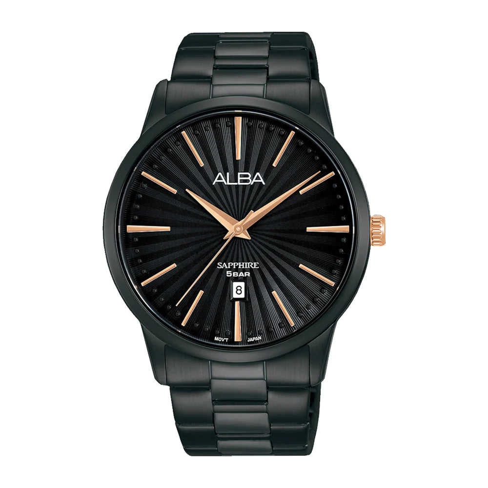 ALBA AG8K89X5 MEN WATCH