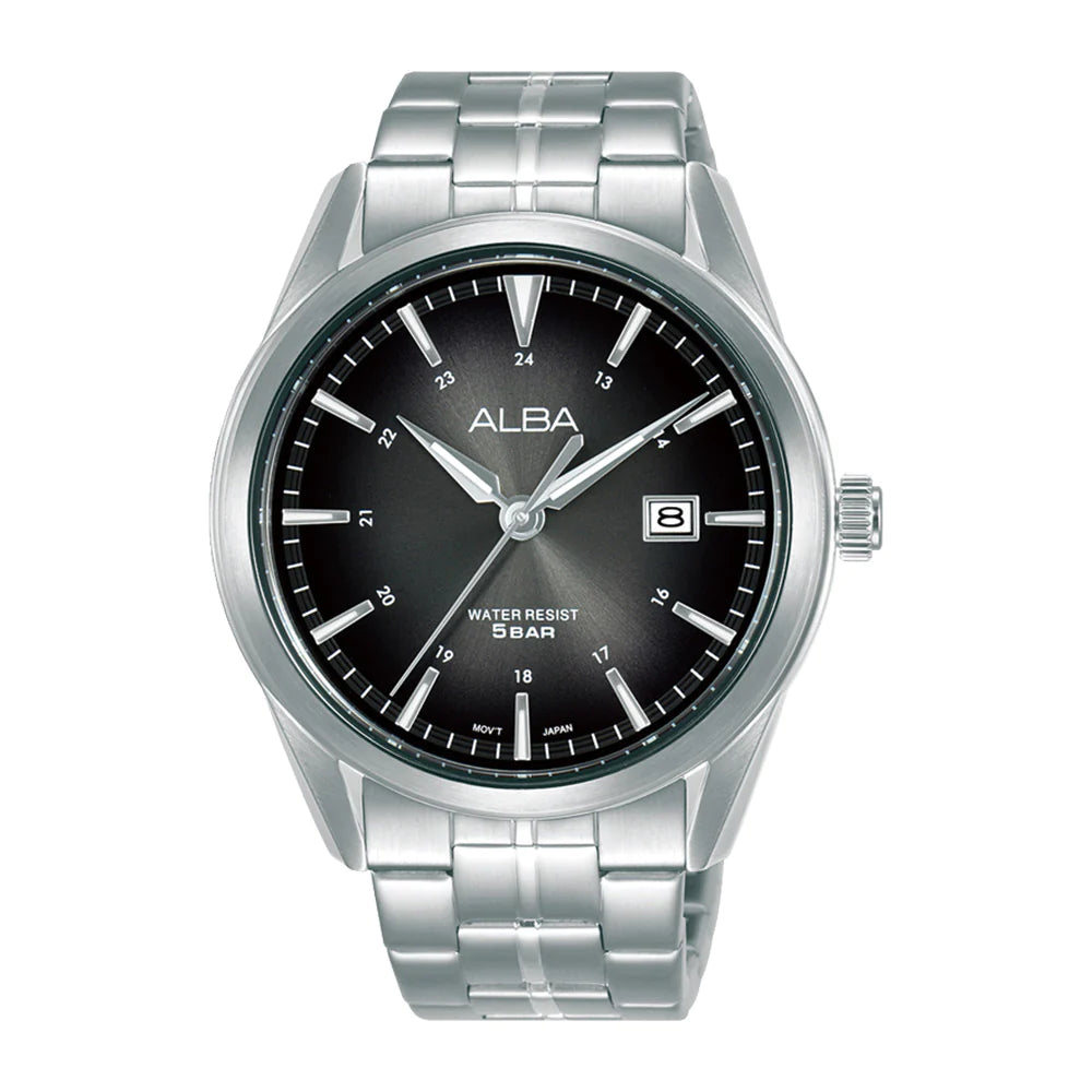 ALBA AS9N81X1 MEN WATCH