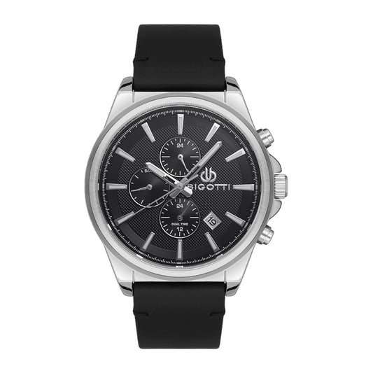 BIGOTTI MILANO BG.1.10430-2 MEN WATCH