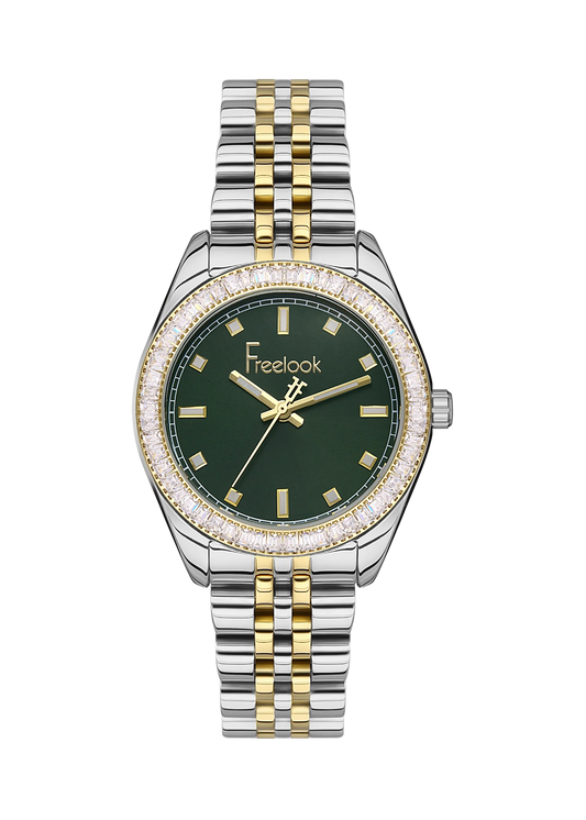 FREELOOK FL.1.10380-3 WOMEN WATCH