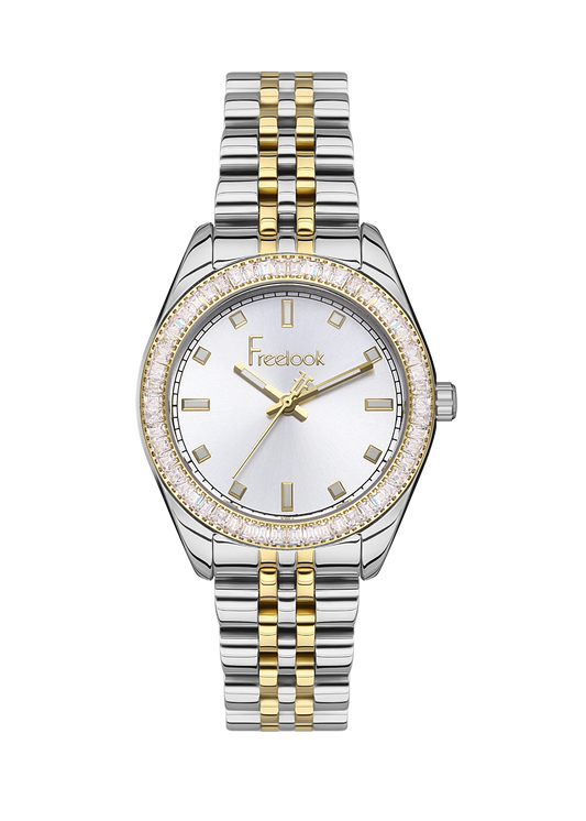 FREELOOK FL.1.10380-2 WOMEN WATCH