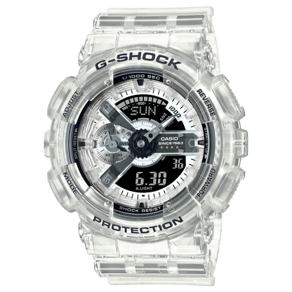 G-SHOCK GA-114RX-7ADR  MEN WATCH