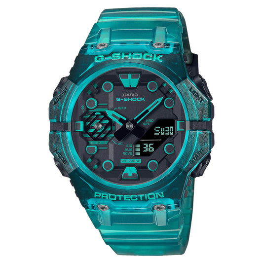 G-SHOCK GA-B001G-2ADR  MEN WATCH