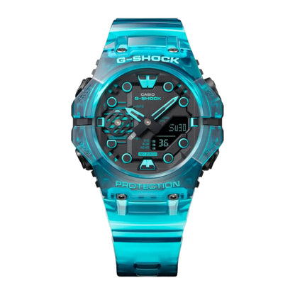 G-SHOCK GA-B001G-2ADR  MEN WATCH