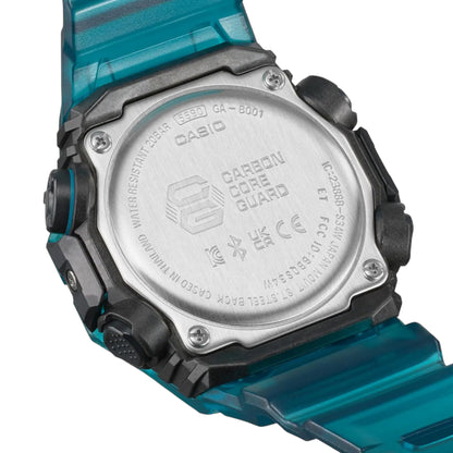 G-SHOCK GA-B001G-2ADR  MEN WATCH