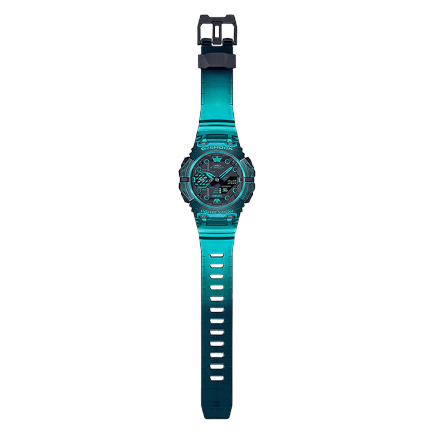 G-SHOCK GA-B001G-2ADR  MEN WATCH