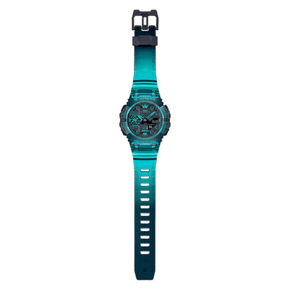 G-SHOCK GA-B001G-2ADR  MEN WATCH