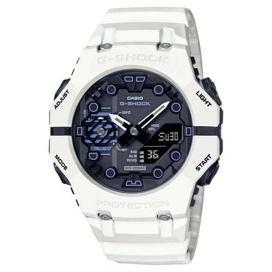 G-SHOCK GA-B001SF-7ADR  MEN WATCH