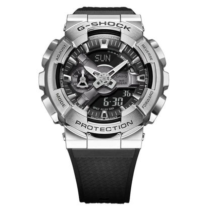 G-SHOCK GM-110-1ADR  MEN WATCH