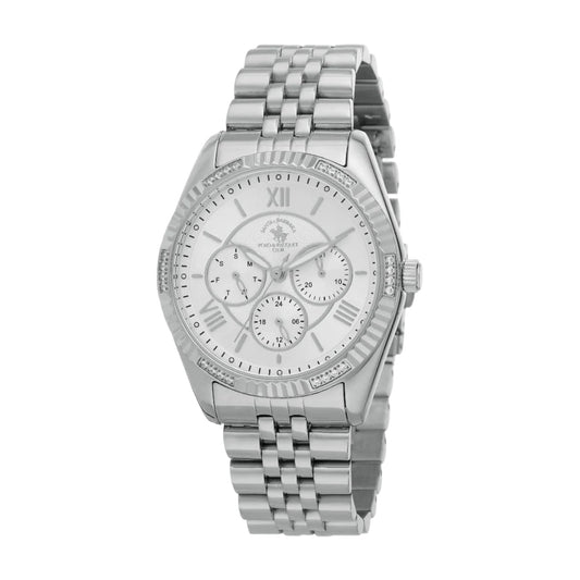 santa barbara polo sb.1.10005-1 women watch