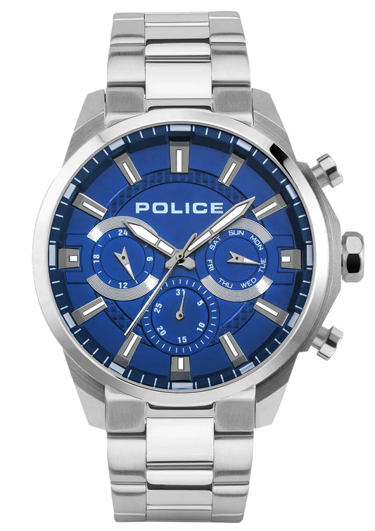 POLICE PEWJK2204203 MEN WATCH