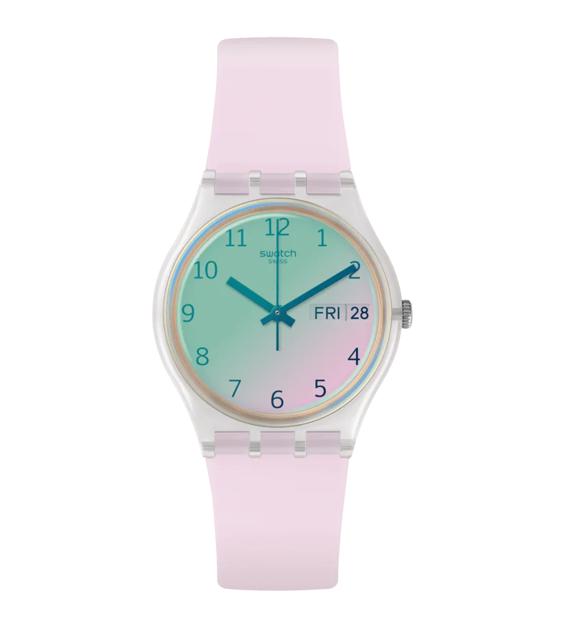 SWATCH GE714 WOMEN WATCH