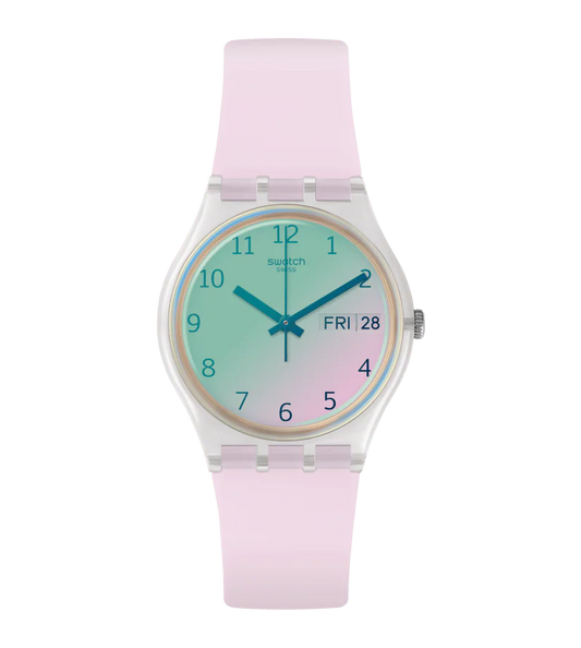 SWATCH GE714 WOMEN WATCH