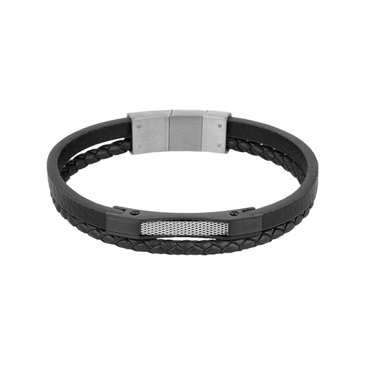 DANIEL KLEIN DKJ.6.2188-2 MEN BRACELET