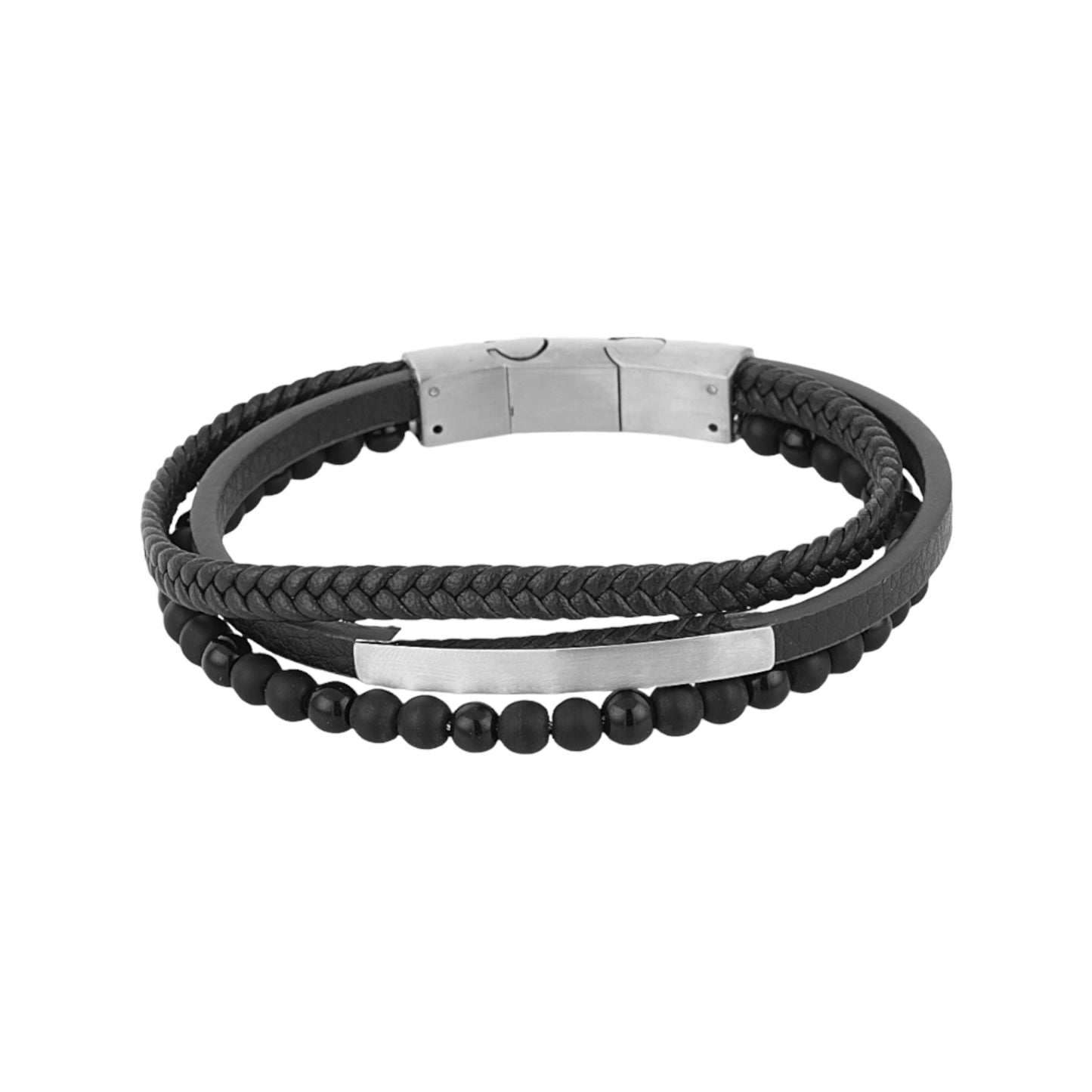 DANIEL KLEIN DKJ.6.2186-1 MEN BRACELET