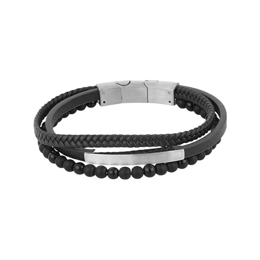 DANIEL KLEIN DKJ.6.2186-1 MEN BRACELET