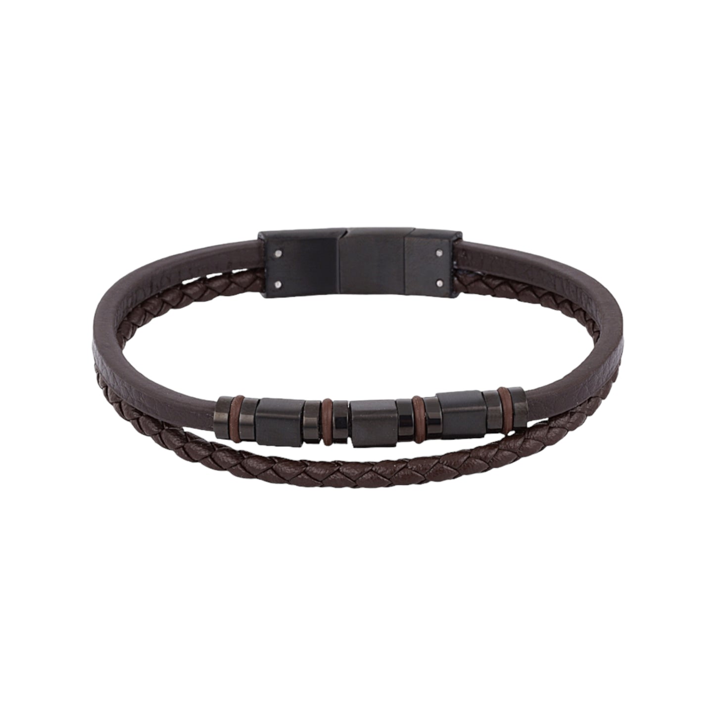 DANIEL KLEIN DKJ.6.2184-3 MEN BRACELET