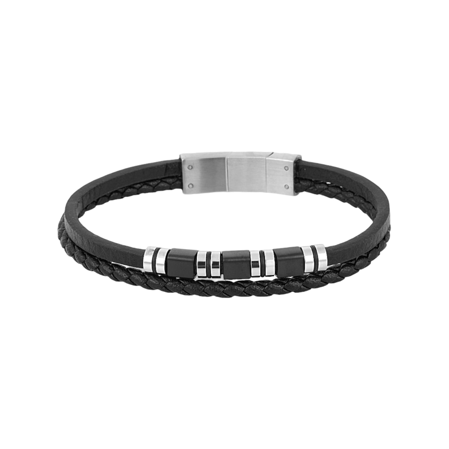 DANIEL KLEIN DKJ.6.2184-2 MEN BRACELET