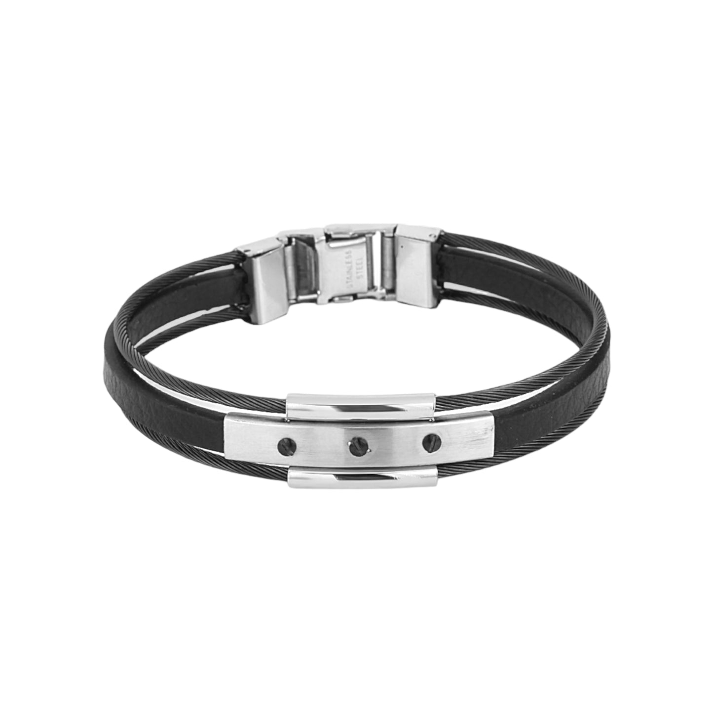 SANTA BARBARA POLO SBJ.6.2050-3 MEN BRACELET