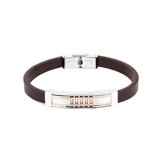 SANTA BARBARA POLO SBJ.6.2045-2 MEN BRACELET