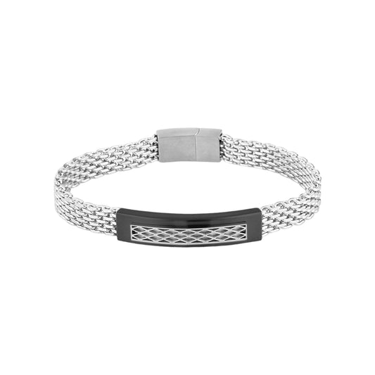 SANTA BARBARA POLO SBJ.6.2031-4 MEN BRACELET