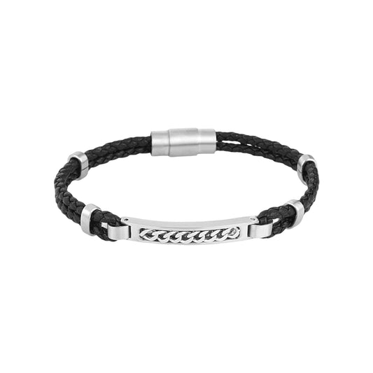 SANTA BARBARA POLO SBJ.6.2039-1 MEN BRACELET