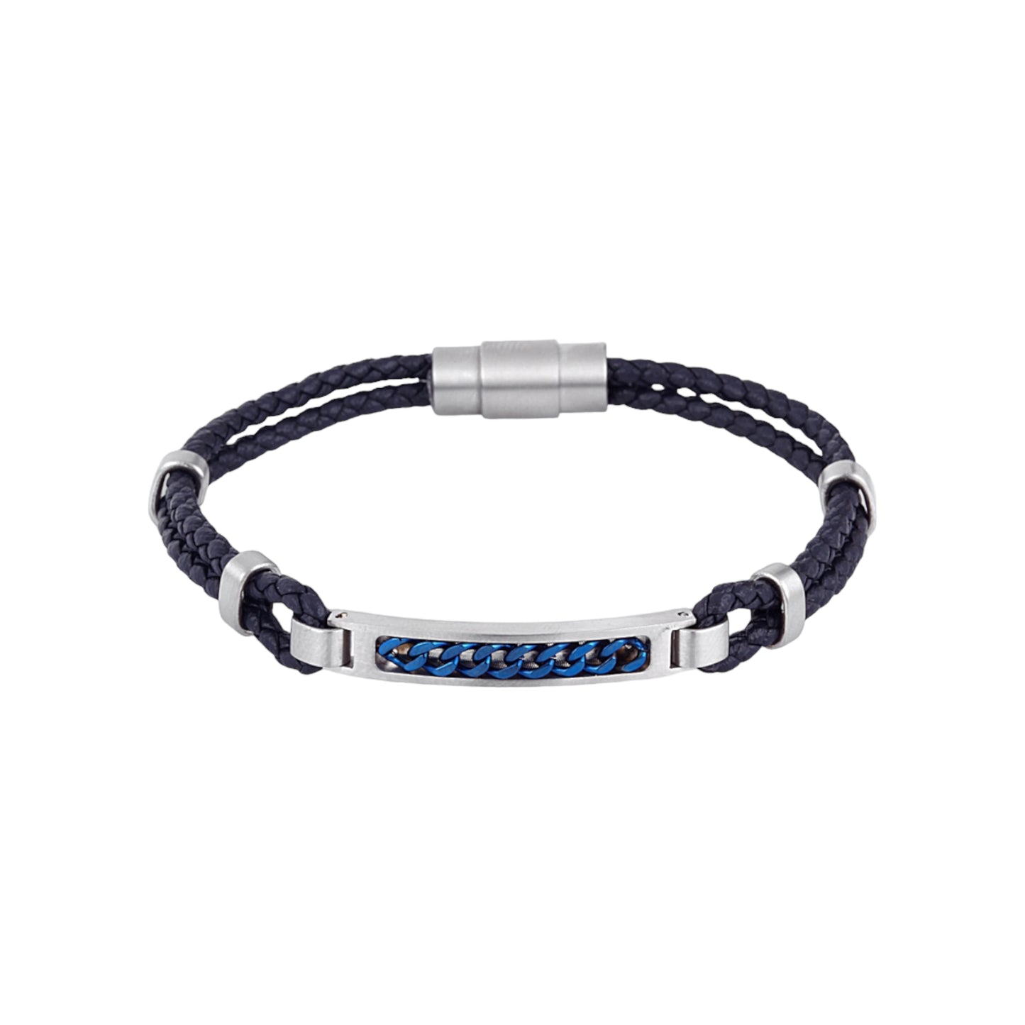 SANTA BARBARA POLO SBJ.6.2039-4 MEN BRACELET