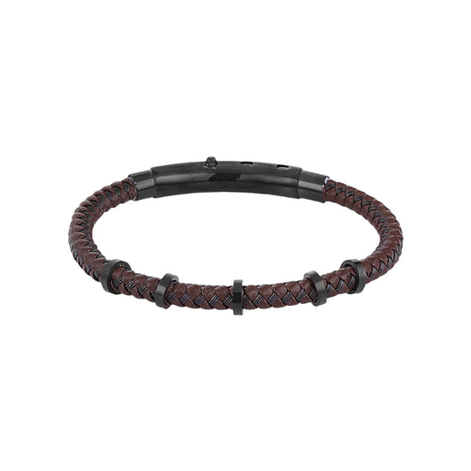 SANTA BARBARA POLO SBJ.6.2040-2 MEN BRACELET