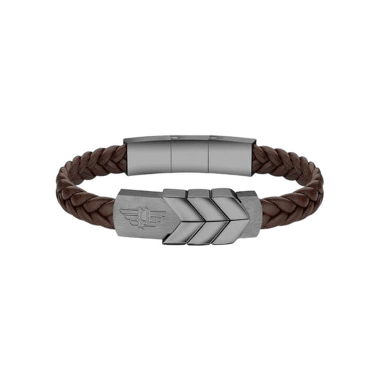 POLICE PEAGB2214615 MEN BRACELET