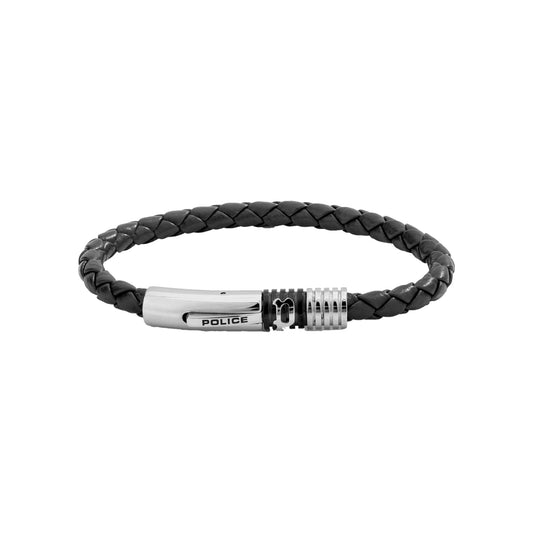 POLICE PJ.26430BLB/01 MEN BRACELET