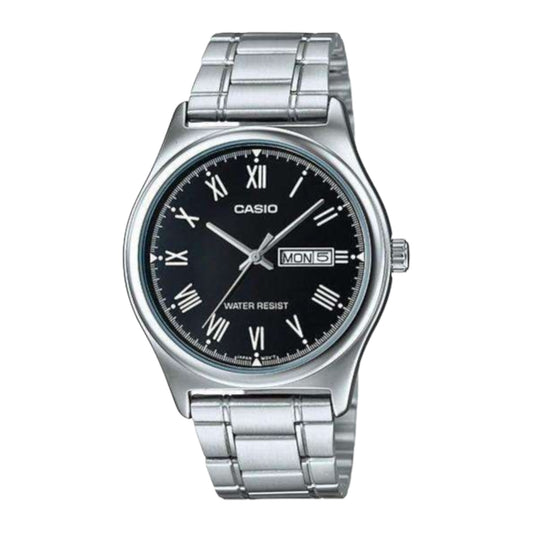 CASIO MTP-V006D-1B MEN WATCH